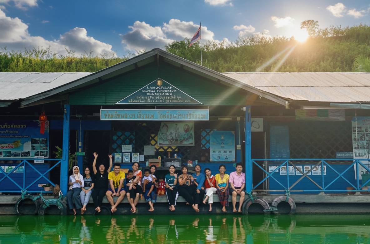 11003 - https://แพศรีอุดมทรัพย์.com | ล่องแพศรีอุดมทรัพย์เหนือเขื่อนภูมิพล เพลิดเพลินกับธรรมชาติสองฝั่งทะเลสาบแม่ปิง ชมป่าไม้ น้ำตก ถ้ำ และโบราณสถาน ตลอดเส้นทาง 160 กม. จากตากสู่ดอยเต่า เชียงใหม่