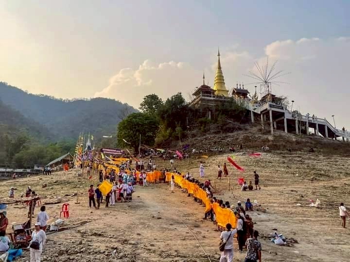 1210 - https://แพศรีอุดมทรัพย์.com | ล่องแพศรีอุดมทรัพย์เหนือเขื่อนภูมิพล เพลิดเพลินกับธรรมชาติสองฝั่งทะเลสาบแม่ปิง ชมป่าไม้ น้ำตก ถ้ำ และโบราณสถาน ตลอดเส้นทาง 160 กม. จากตากสู่ดอยเต่า เชียงใหม่ 1210 - https://แพศรีอุดมทรัพย์.com | ล่องแพศรีอุดมทรัพย์เหนือเขื่อนภูมิพล เพลิดเพลินกับธรรมชาติสองฝั่งทะเลสาบแม่ปิง ชมป่าไม้ น้ำตก ถ้ำ และโบราณสถาน ตลอดเส้นทาง 160 กม. จากตากสู่ดอยเต่า เชียงใหม่