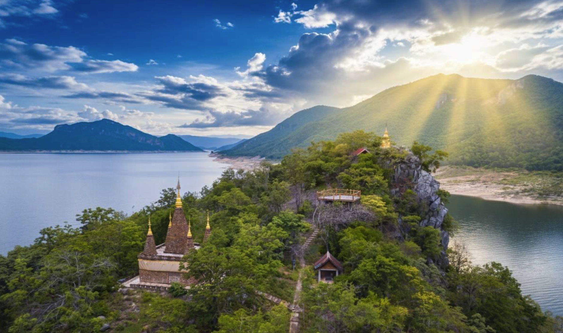 207 - https://แพศรีอุดมทรัพย์.com | ล่องแพศรีอุดมทรัพย์เหนือเขื่อนภูมิพล เพลิดเพลินกับธรรมชาติสองฝั่งทะเลสาบแม่ปิง ชมป่าไม้ น้ำตก ถ้ำ และโบราณสถาน ตลอดเส้นทาง 160 กม. จากตากสู่ดอยเต่า เชียงใหม่