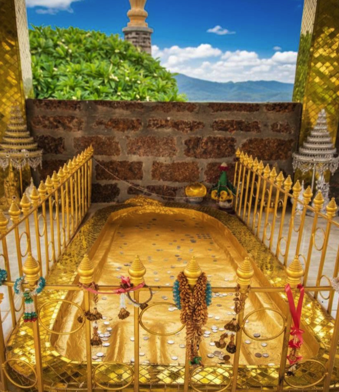 208 - https://แพศรีอุดมทรัพย์.com | ล่องแพศรีอุดมทรัพย์เหนือเขื่อนภูมิพล เพลิดเพลินกับธรรมชาติสองฝั่งทะเลสาบแม่ปิง ชมป่าไม้ น้ำตก ถ้ำ และโบราณสถาน ตลอดเส้นทาง 160 กม. จากตากสู่ดอยเต่า เชียงใหม่