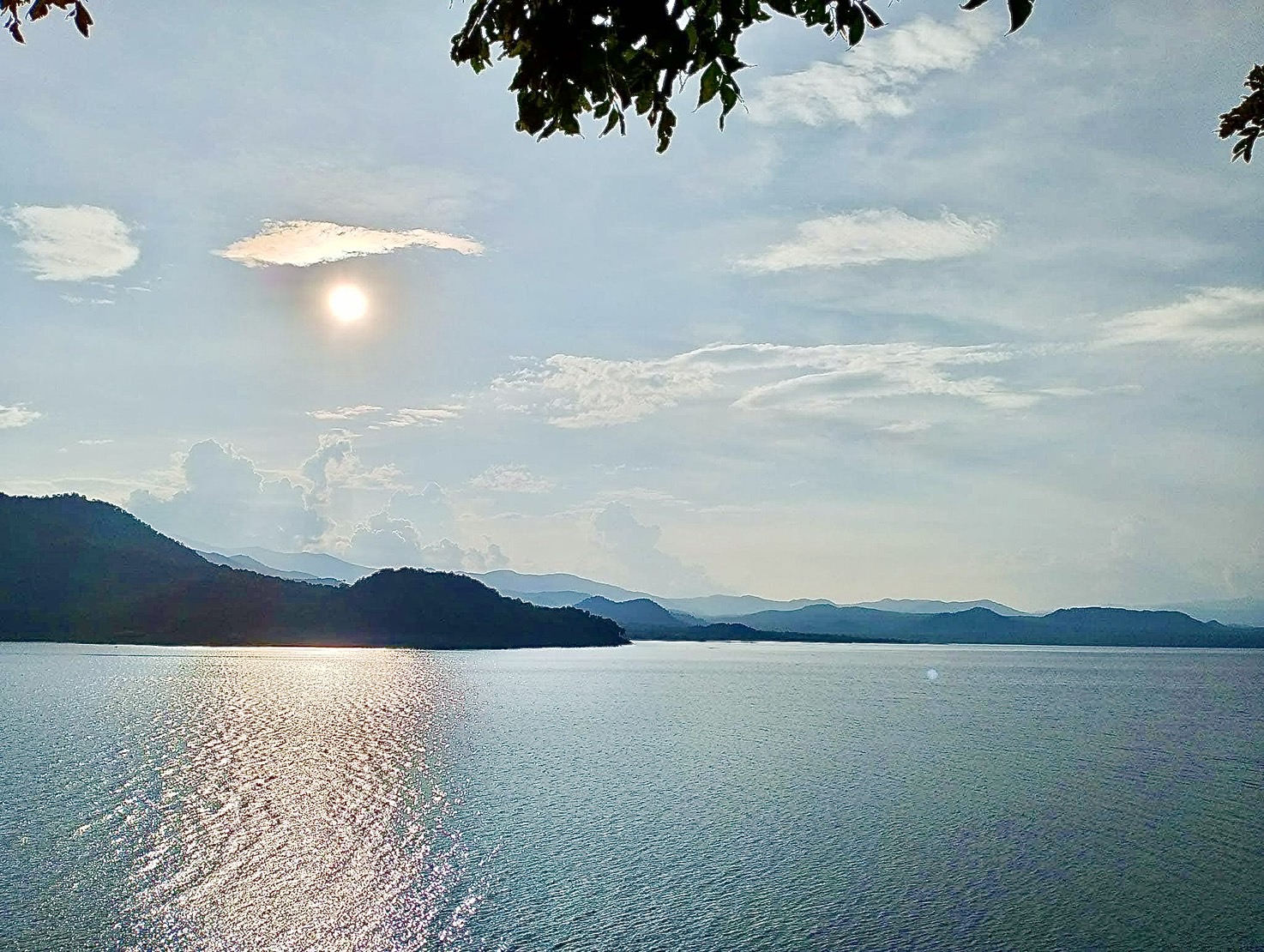 46 - https://แพศรีอุดมทรัพย์.com | ล่องแพศรีอุดมทรัพย์เหนือเขื่อนภูมิพล เพลิดเพลินกับธรรมชาติสองฝั่งทะเลสาบแม่ปิง ชมป่าไม้ น้ำตก ถ้ำ และโบราณสถาน ตลอดเส้นทาง 160 กม. จากตากสู่ดอยเต่า เชียงใหม่